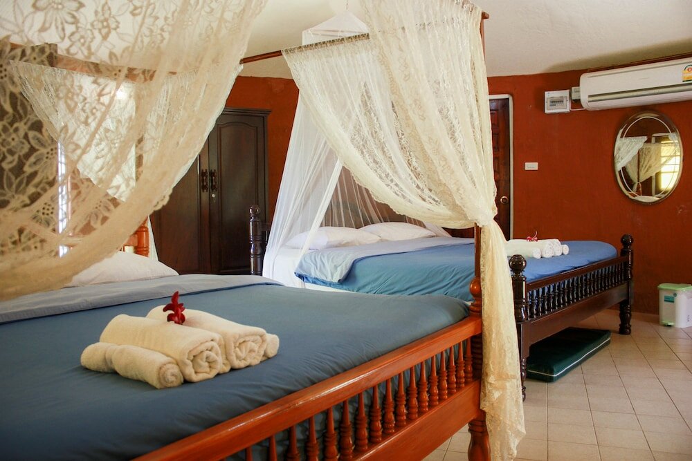 Фото Baandin Huaiphung Resort