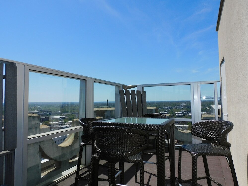 Фото Sheraton Columbia Downtown Hotel