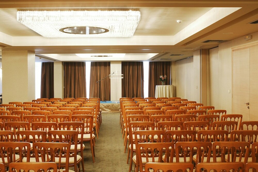 Фото Amalia Hotel Athens