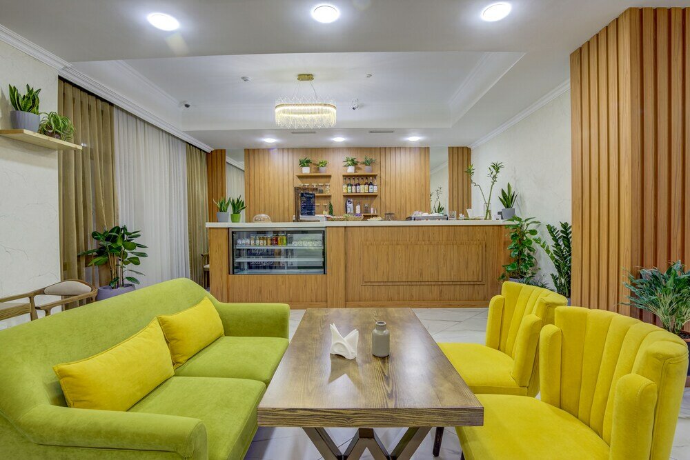 Фото Отель Лулу