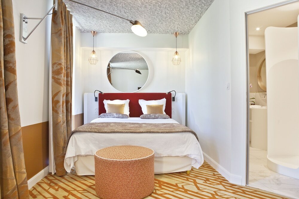 Фото Hotel Angoulême Le Saint Gelais