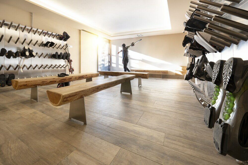 Фото Hotel Lac Salin SPA & Mountain Resort