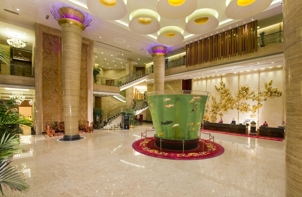 Фото Huilihua Hotel