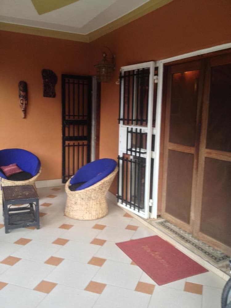 Фото J. Residence Motel