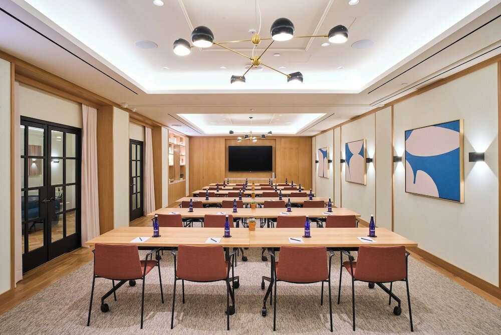 Фото Park Terrace Hotel