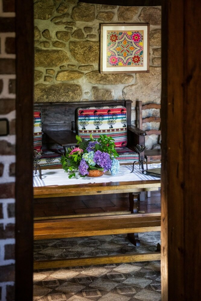 Фото Moinho de Estoraos