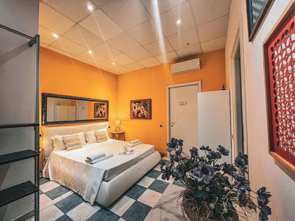 Фото Chambres du Monde