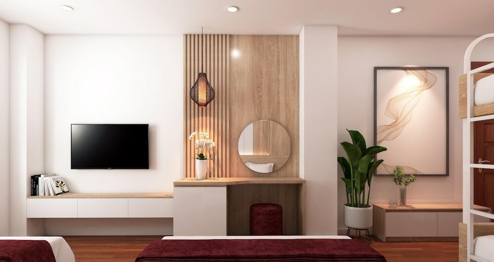 Фото Sunny Beach Hotel & Apartment