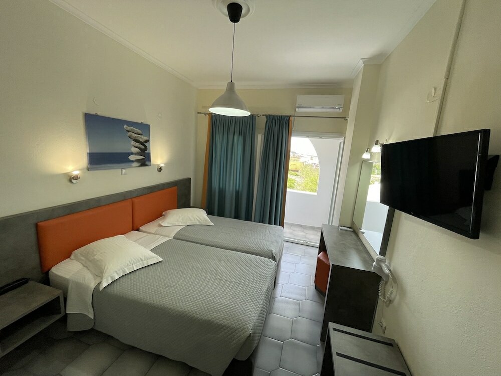 Фото Albatros Hotel