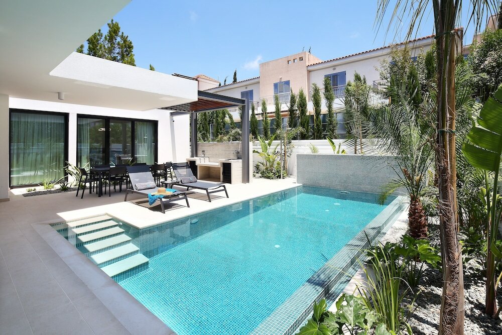 Фото Elysia Park