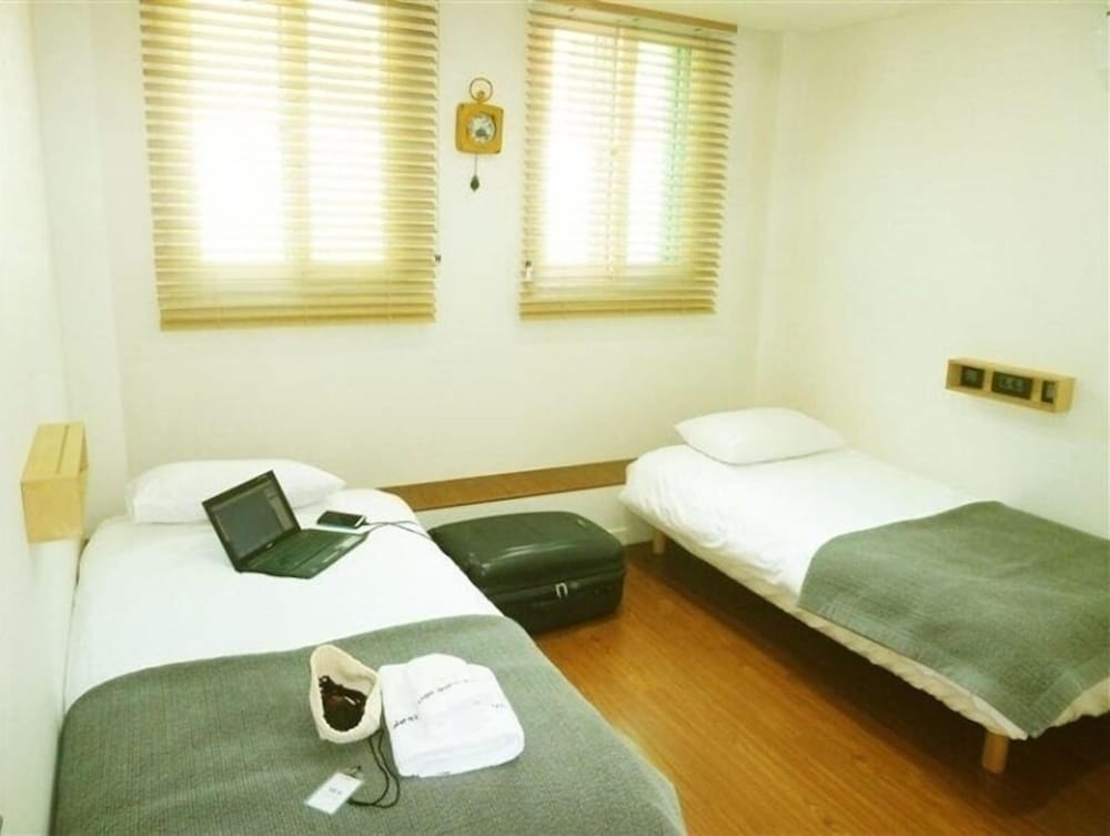 Фото Ye'4 Guesthouse