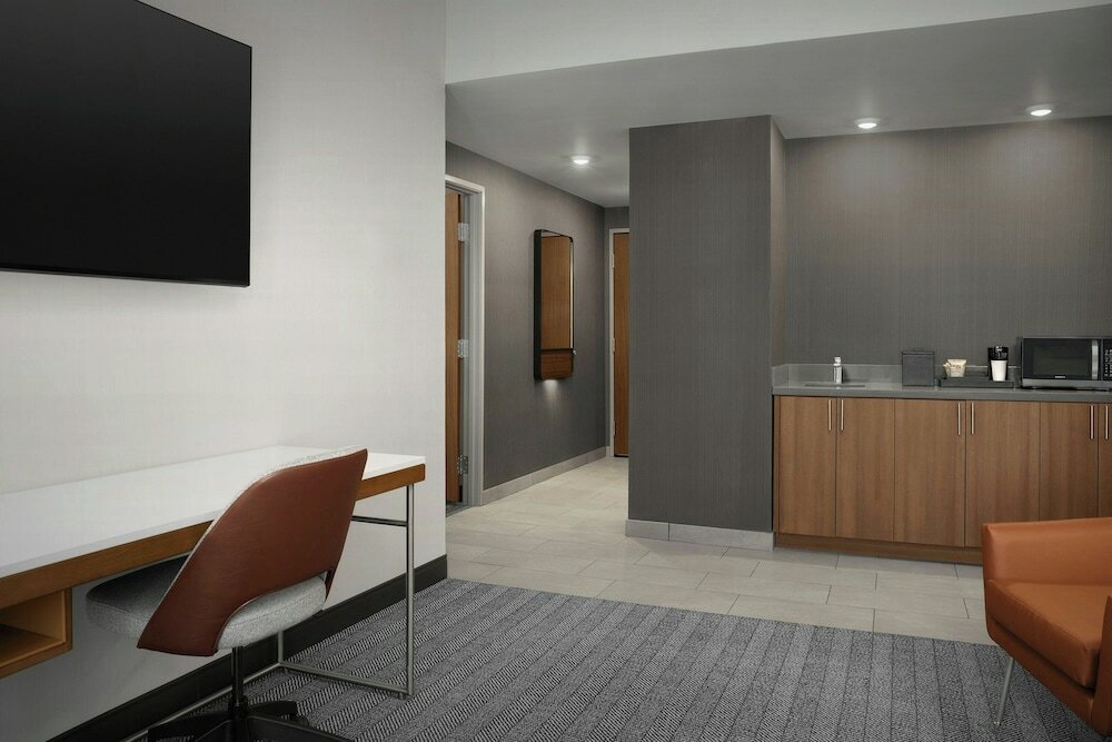 Фото Courtyard by Marriott Antioch Pittsburg