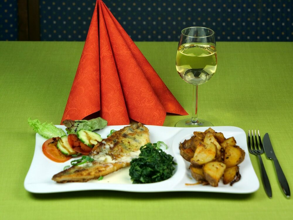 Фото Hotel Lenauhof