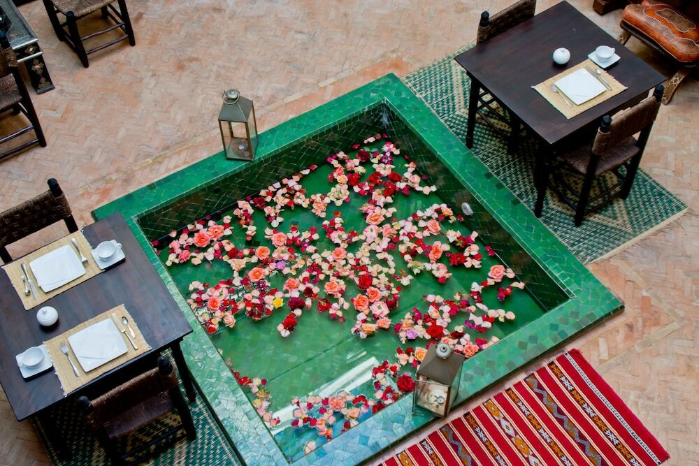 Фото Riad Haraka