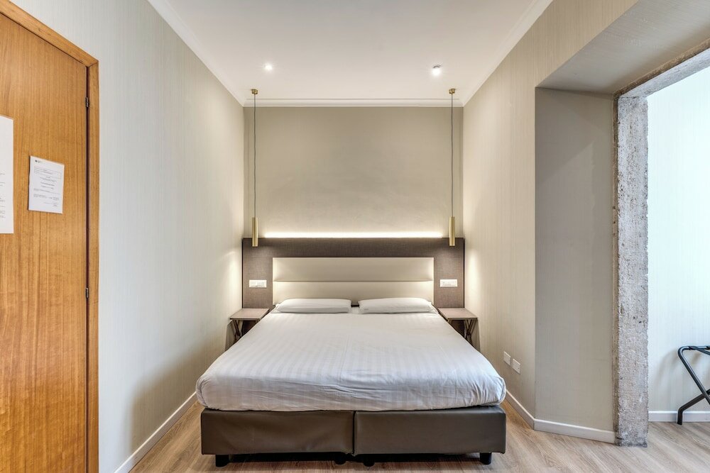 Фото Flower Garden Hotel Rome