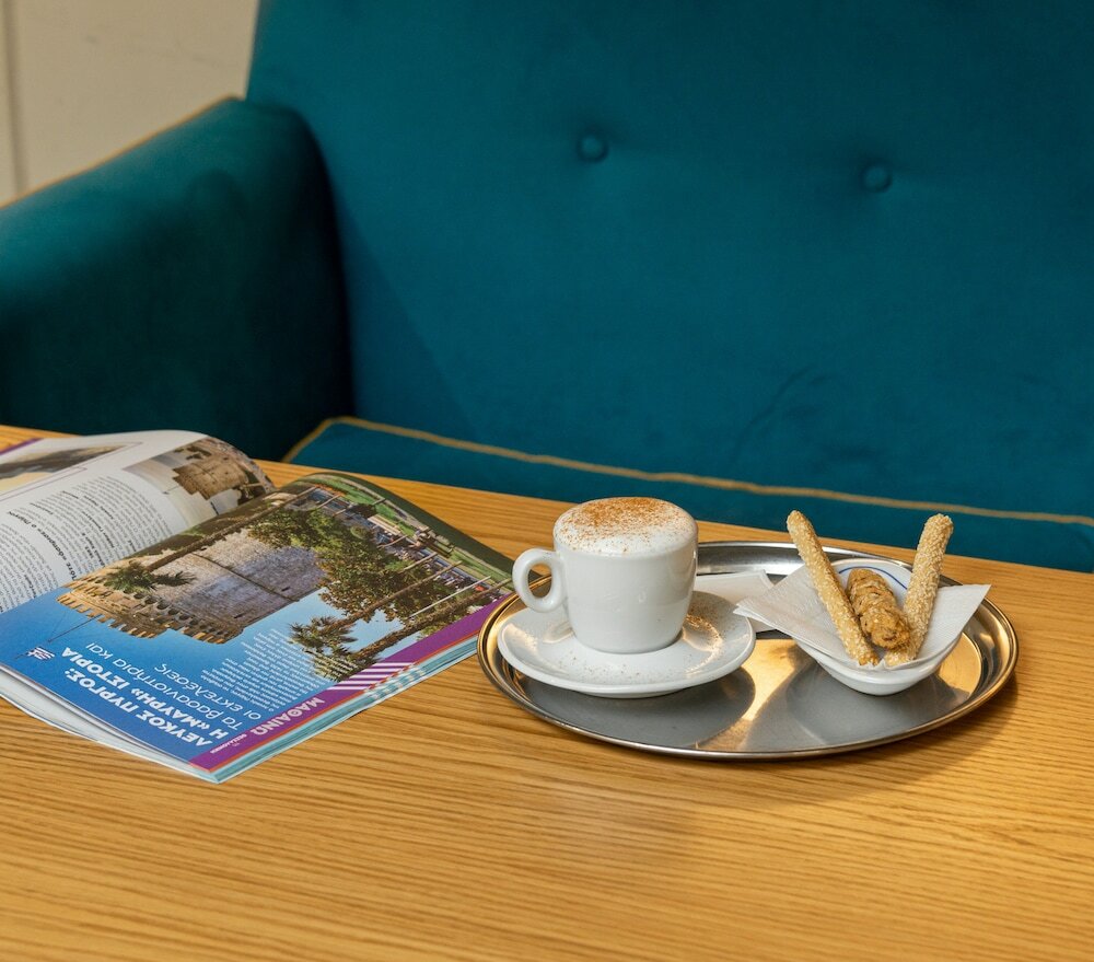 Фото Hotel El Greco