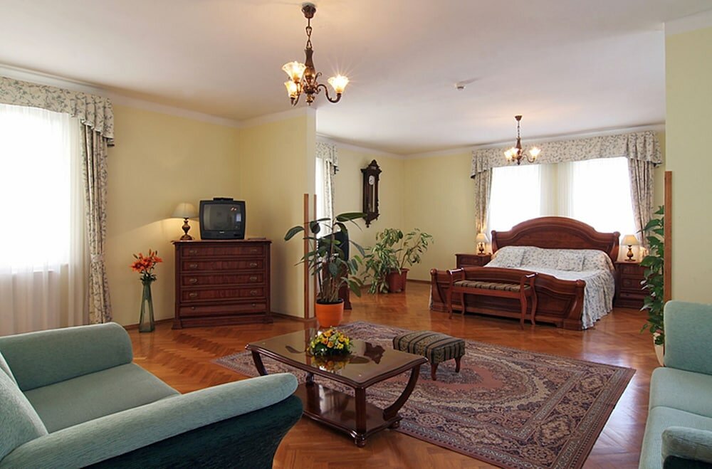 Фото Boutique Hotel Constans