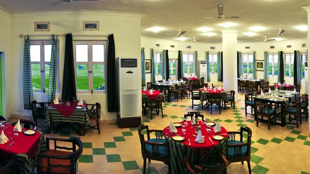 Фото Neemrana's - Hill Fort - Kesroli