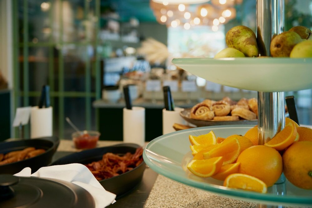 Фото Hotel Britannia