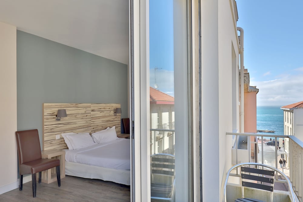 Фото Hotel Marbella