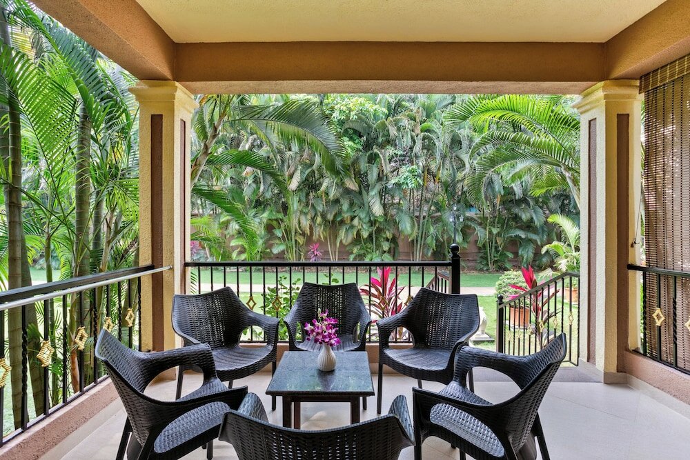 Фото Seashell Suites and Villas