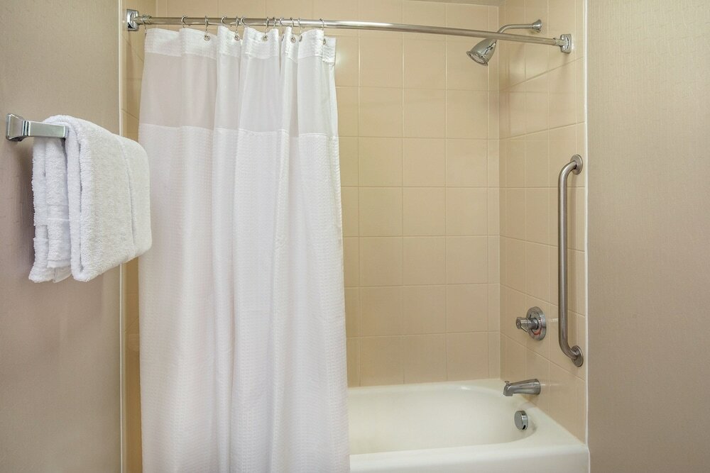 Фото SpringHill Suites by Marriott Norfolk Virginia Beach