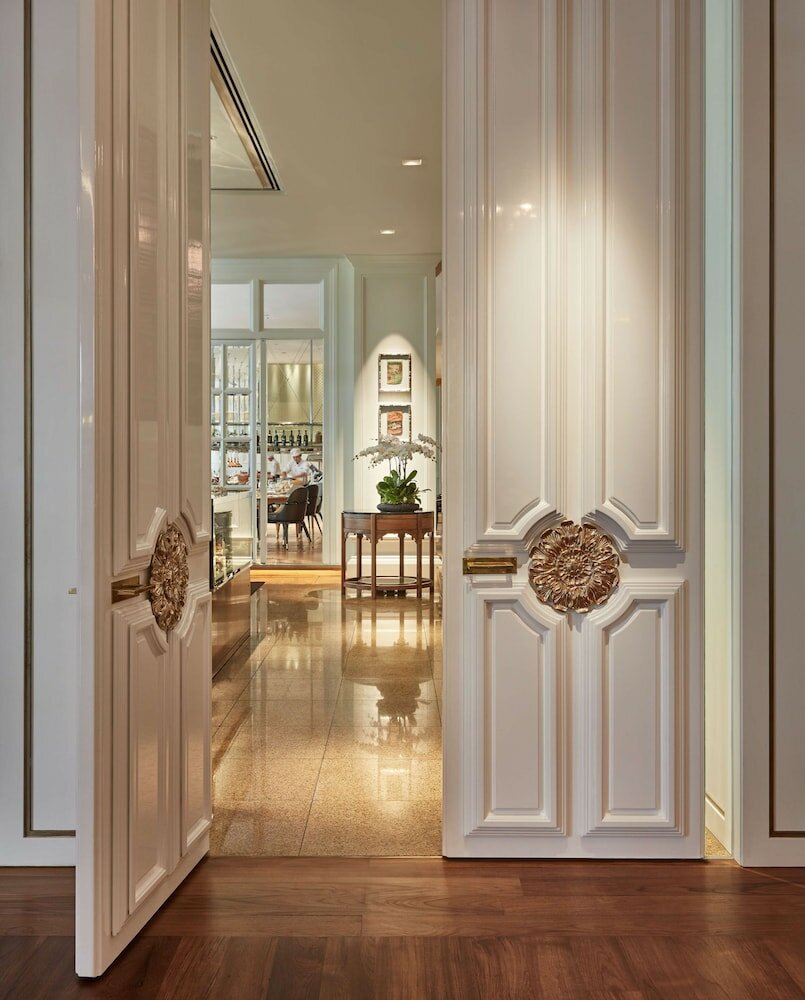 Фото Park Hyatt Saigon