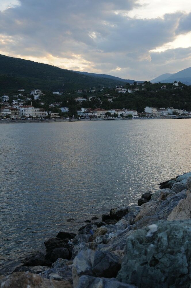 Фото Hotel Morfeas