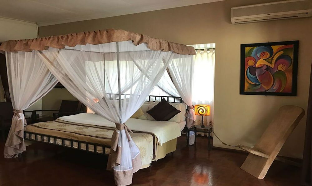 Фото Ameg Lodge Kilimanjaro