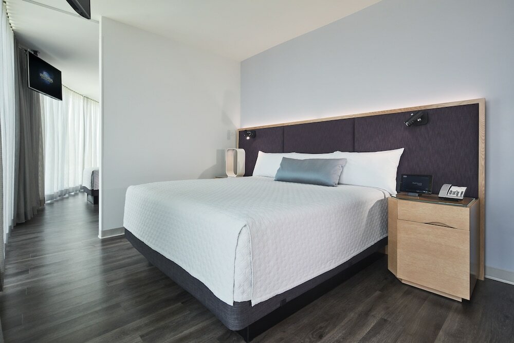 Фото Universal's Aventura Hotel