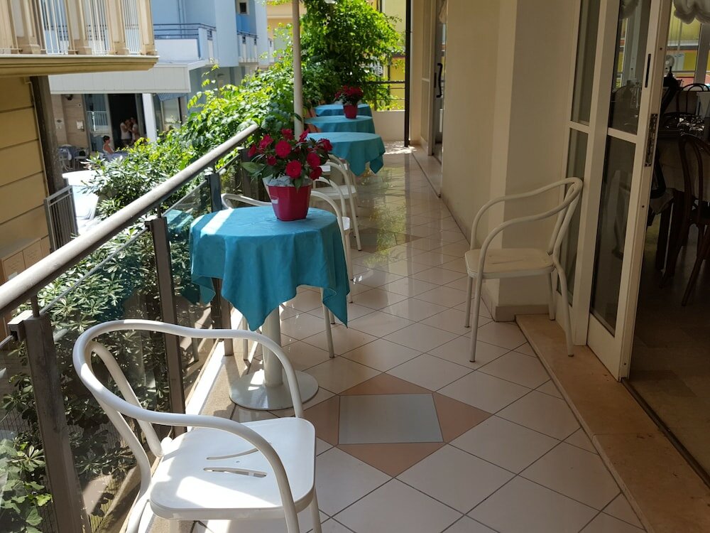 Фото Hotel Saponi