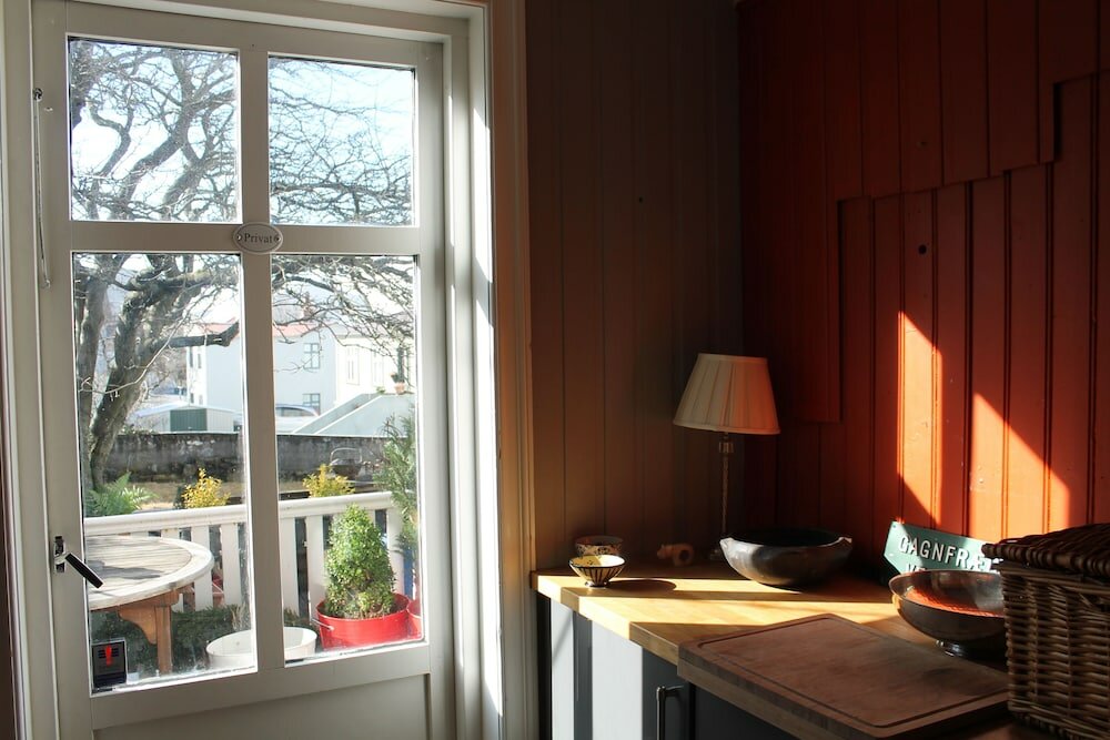 Фото The Old Bicycle Shop