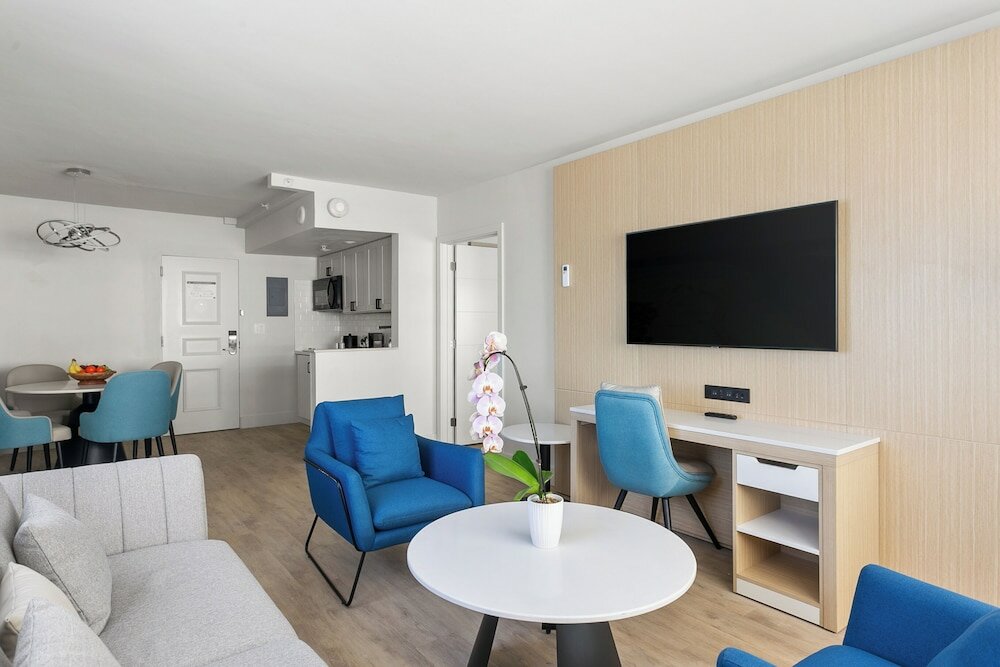 Фото Ocean Sky Hotel and Resort