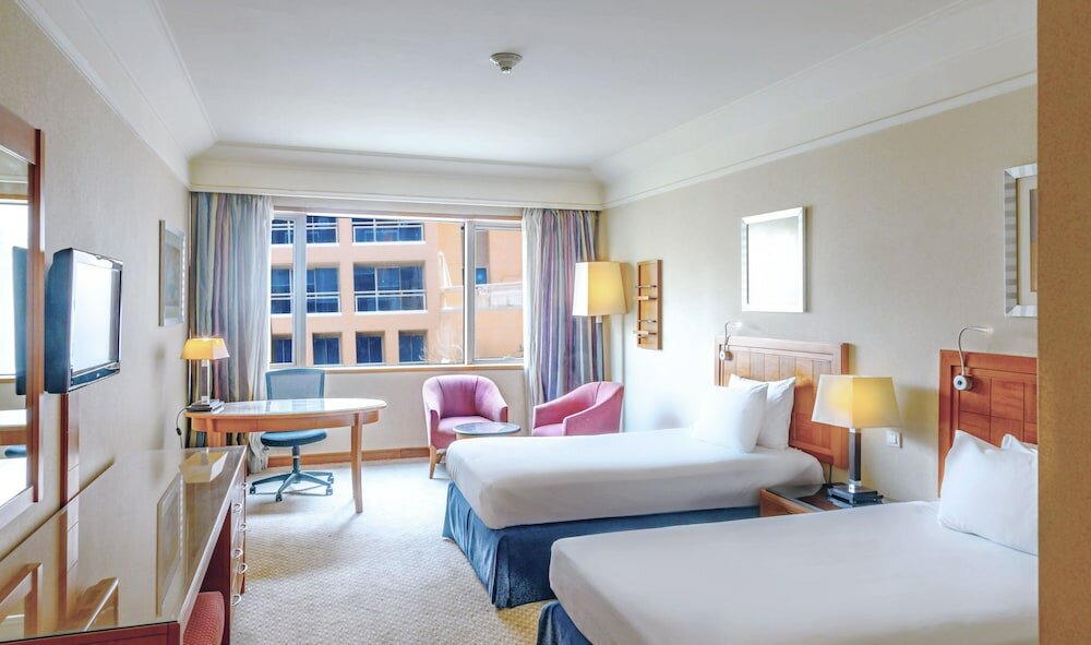 Фото Holiday Inn Cairo - Citystars