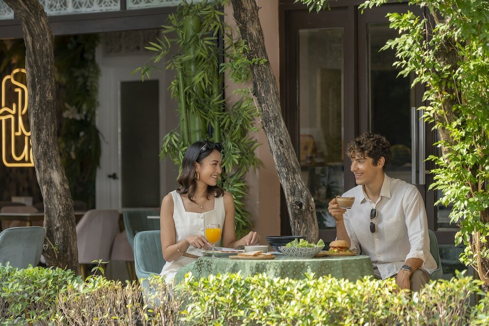 Фото Salil Hotel Sukhumvit Soi 8