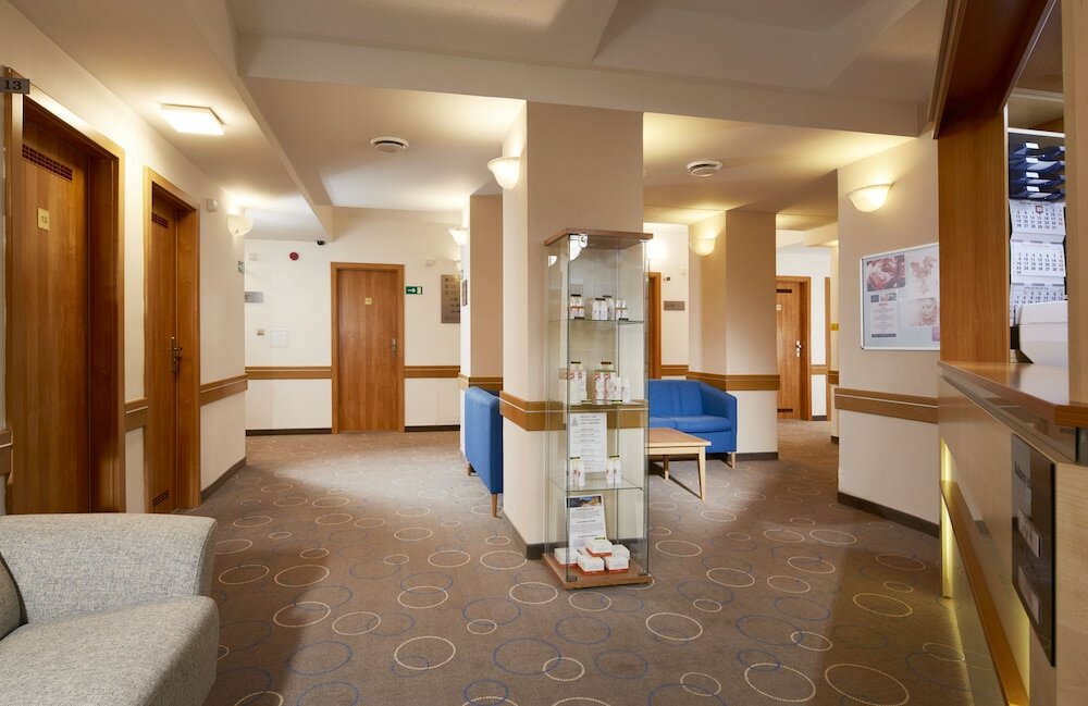 Фото Orea SPA Hotel Palace Zvon