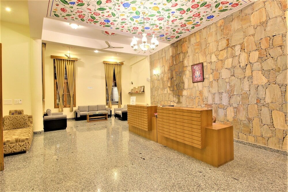 Фото Palm Valley Svasti Resort