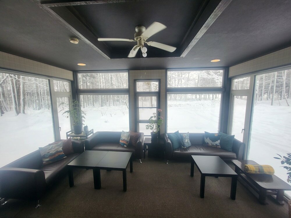 Фото Hakuba Powder Lodge