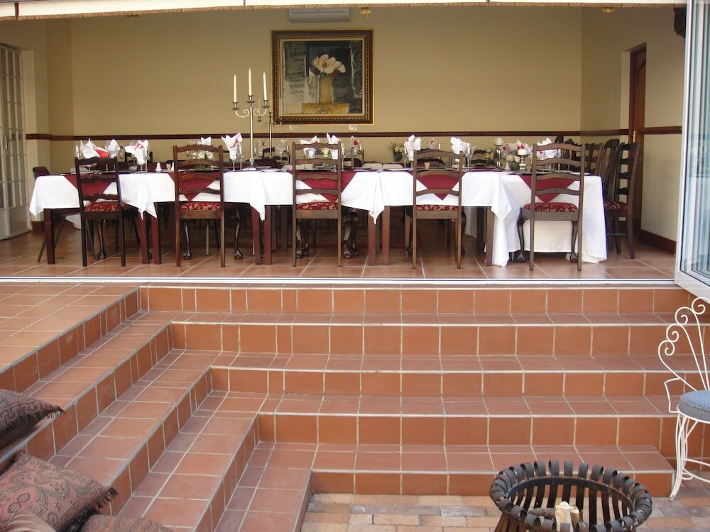 Фото Brooklyn Place Guesthouse