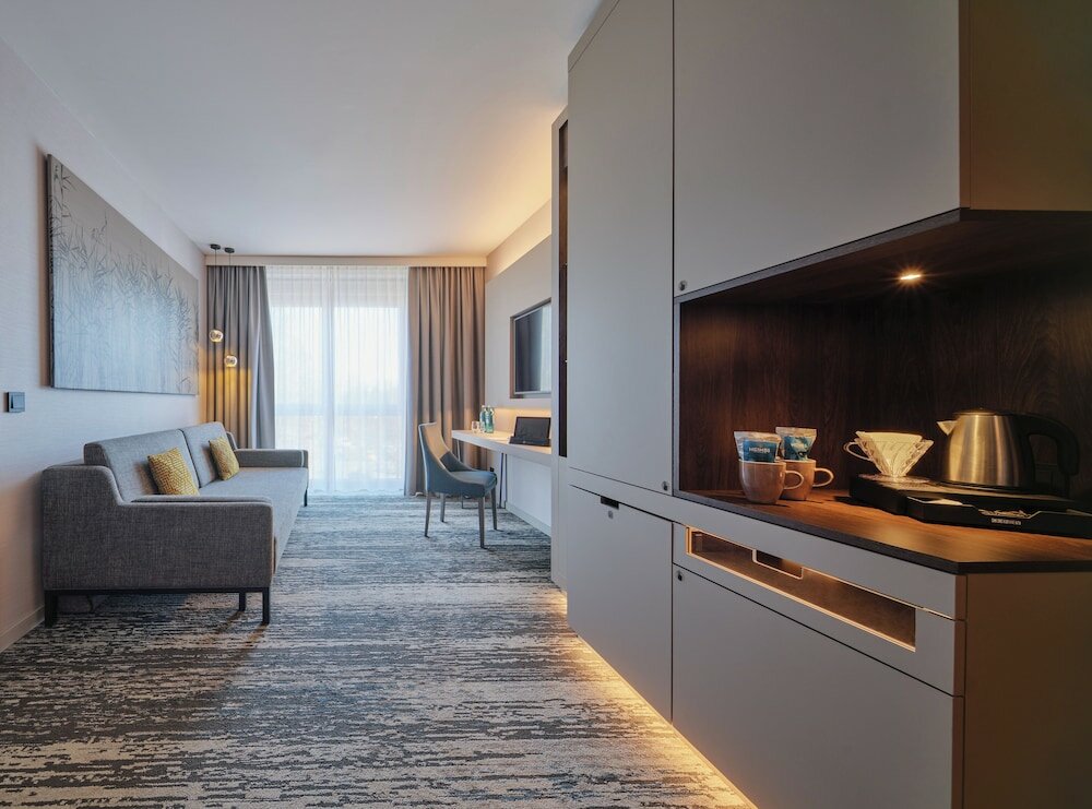 Фото Kranz Parkhotel