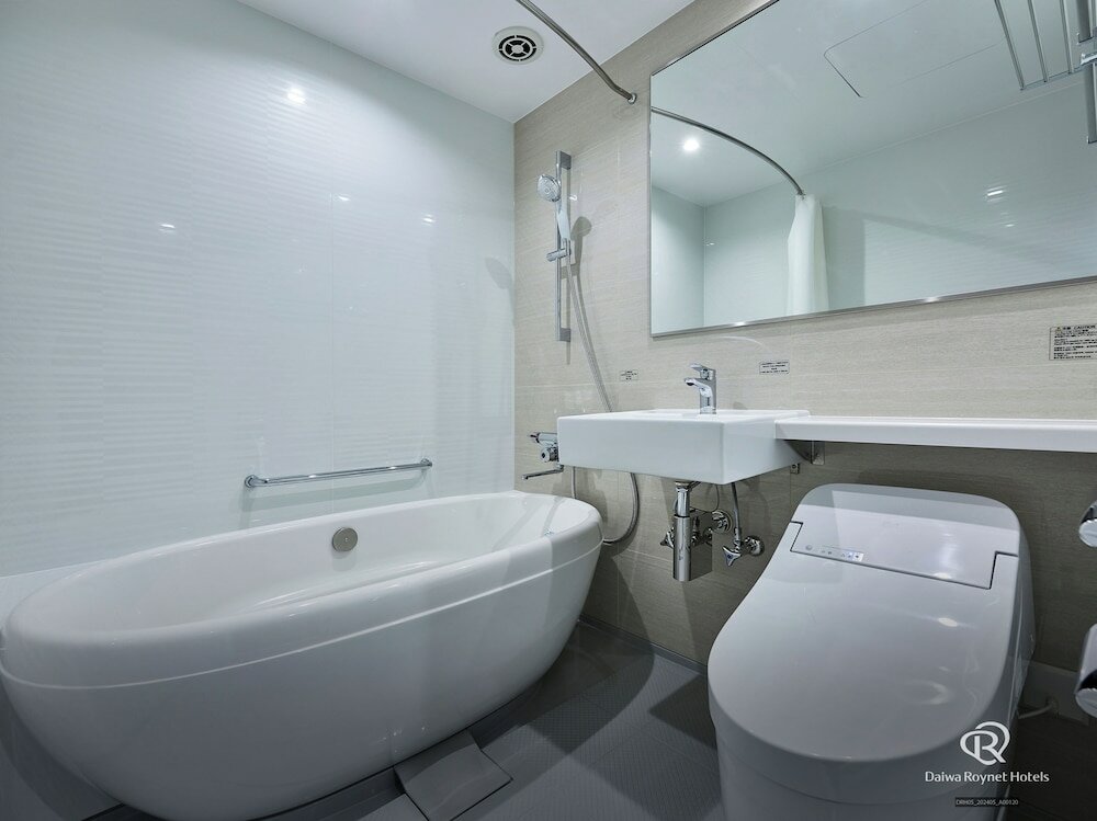 Фото Daiwa Roynet Hotel Wakayama