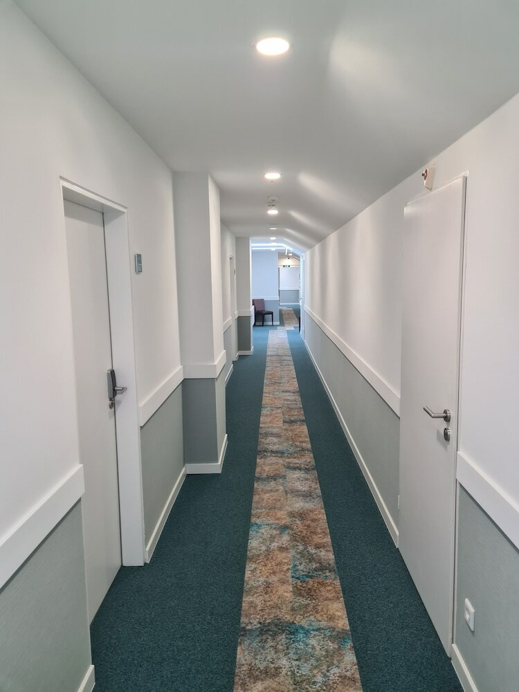 Фото Stadthotel Engel