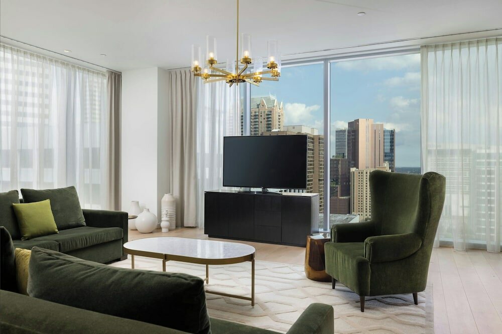 Фото The Laura Hotel, Houston Downtown, Autograph Collection