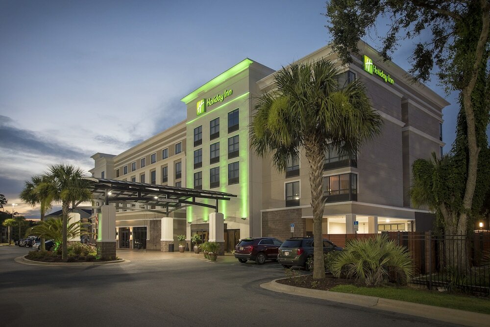 Фото Holiday Inn Pensacola - University Area, an Ihg Hotel