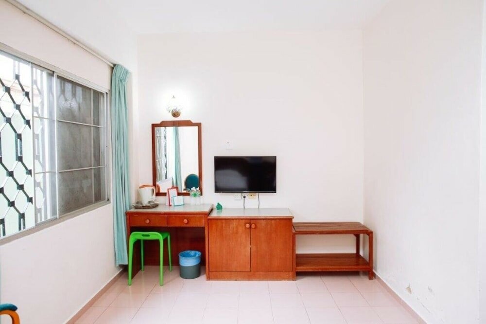 Фото Oyo 1236 Hotel Green Park