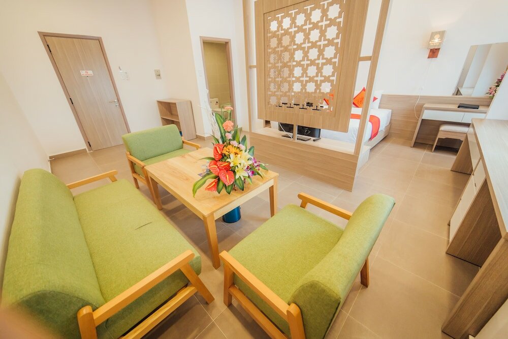 Фото Green Hotel Danang