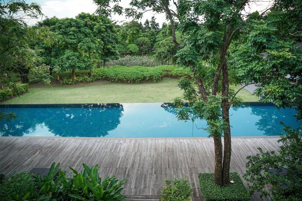 Фото Muthi Maya Forest Pool Villa Resort