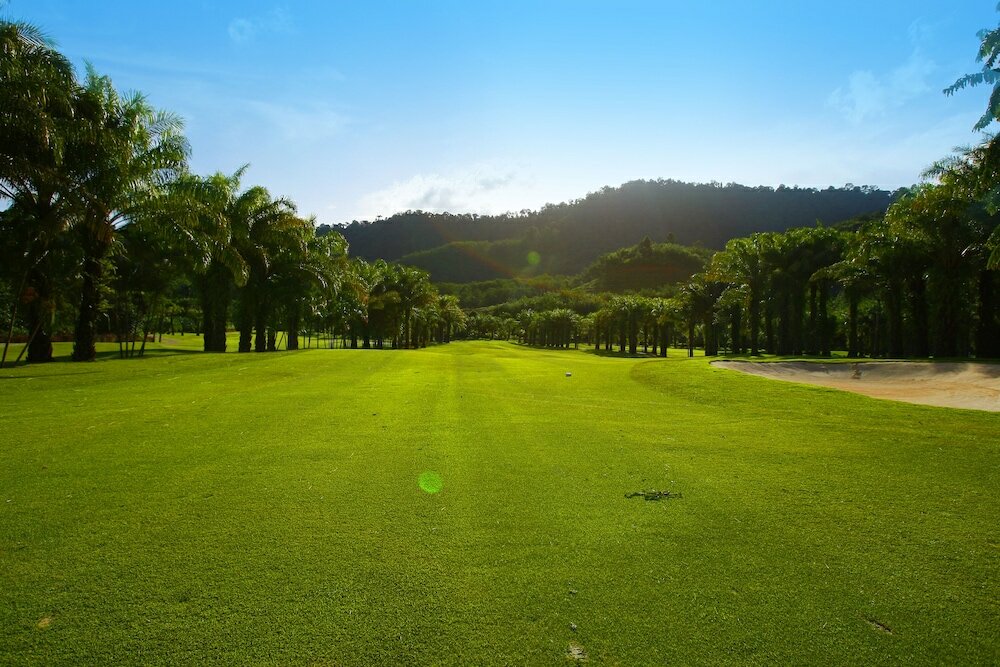 Фото Katathong Golf Resort & SPA