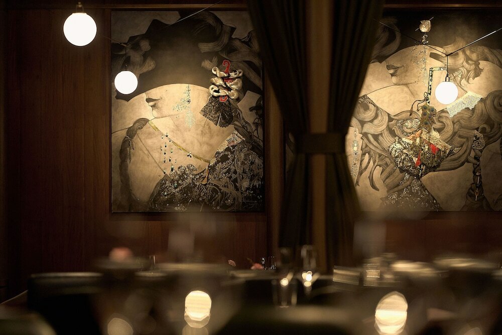 Фото The Sukhothai Shanghai