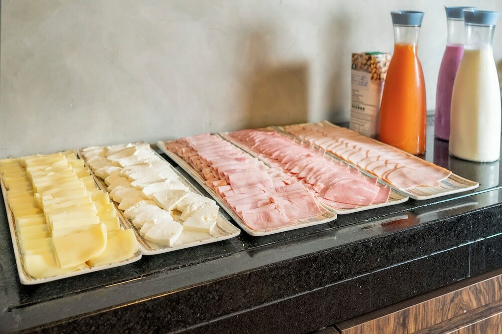 Фото Ibis Budget Piracicaba